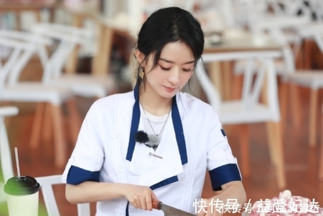 中餐厅4收官夜，赵丽颖原来一直委屈隐忍？节目组就该感谢王俊凯