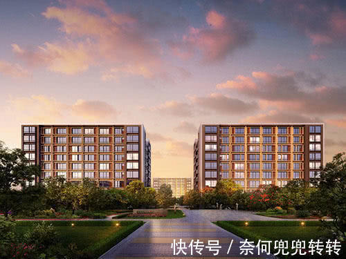 翻新|老旧小区吃香了,不断翻新旧改,房子开始升值