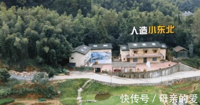 《5哈》来到《向往》的蘑菇屋，彭昱畅一眼认出，为何陈赫不认识