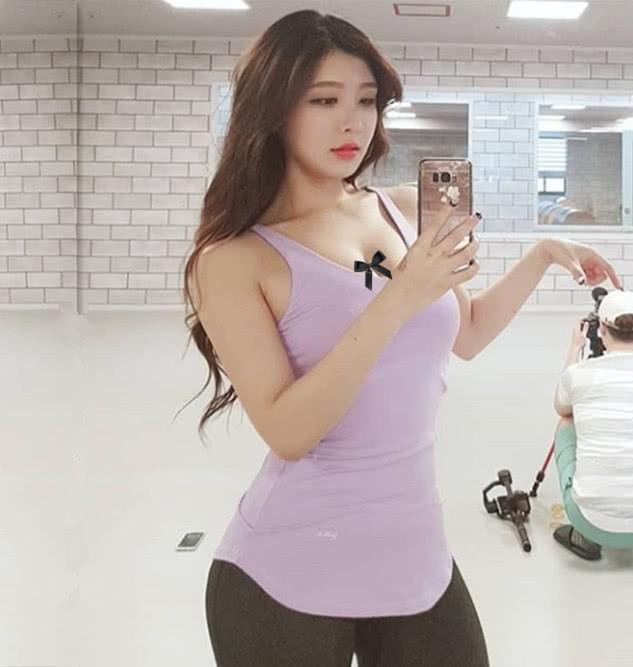 普拉提|32岁辣妈,产后普拉提塑形,身材比例让人心动