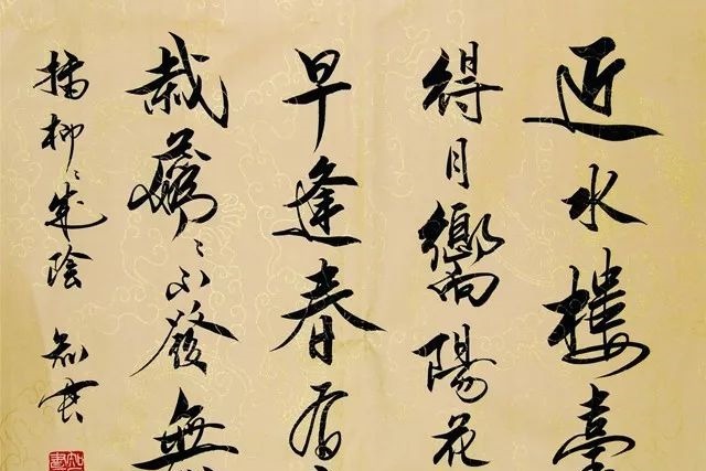 杭州@史上最牛的半首诗只有两句却成千古名篇,诞生一个成语无人不知!