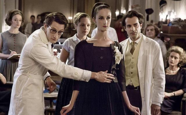 性感|美国时尚品牌没内涵,靠性感营销苟延残喘有些国人还在被割韭菜