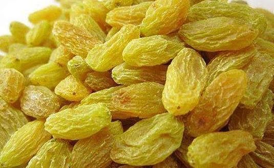 补气|对于葡萄干,你真的吃对了吗?此样吃葡萄干,补气活血、抵抗衰老