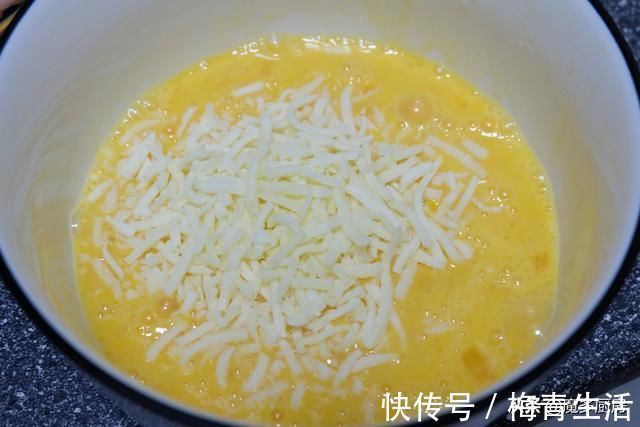 小番茄|鸡蛋还有这个做法，营养丰富健康美味，简单易做，应该早点学会