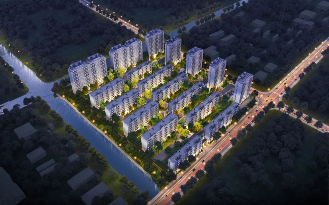 新盘|上海第五批次新盘,59个项目待加推!