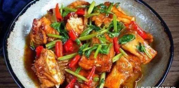 精选几道家常菜，营养又美味，家人都特别喜欢吃，一上桌就抢着要