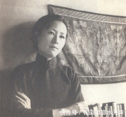 林徽因去世后,梁思成娶了小27岁娇妻,而金岳霖在她坟前大醉!