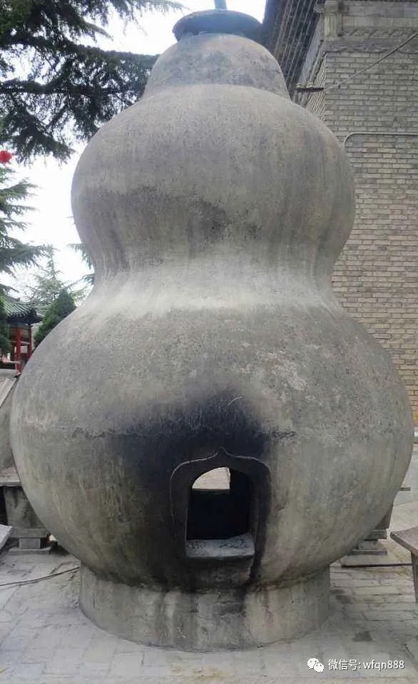 朱元璋&张三丰到底是谁?为何他敢多次拒绝明朝皇帝的召见?