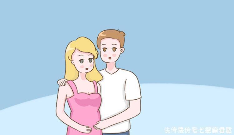 宝宝|女性怀孕期间,这两种生理需要不能忽视,解决方式影响宝宝健康