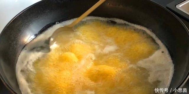 小窍门|熬小米粥时,“最忌”直接下锅,多加1步,米油浓厚,香糯好喝
