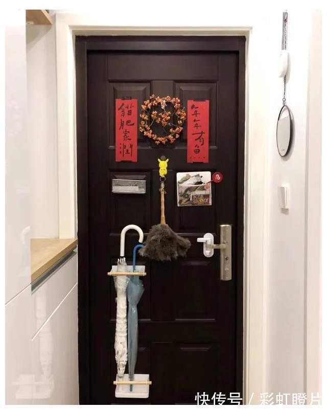 温馨|上海夫妻的38㎡小家，装修不豪华却很精致，日子过得简单幸福！