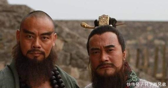 上梁山|水浒传108将,只有这3人能称之为“好汉”,其他都是非奸即恶!