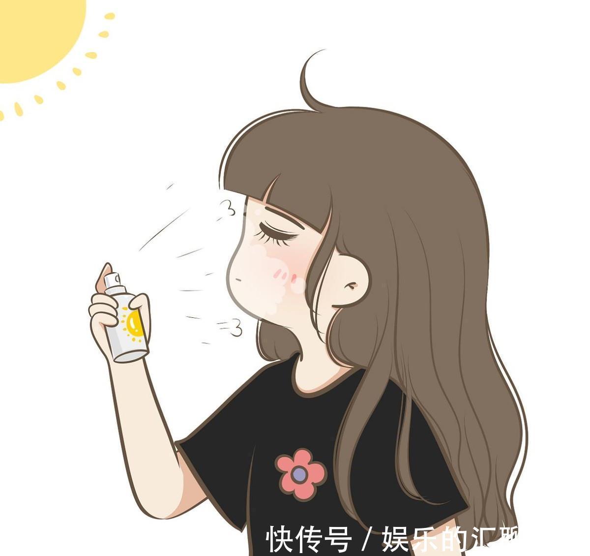 防晒值|女人涂防晒霜要牢记3个“不要”,不然涂了也白涂!很多人忽视了