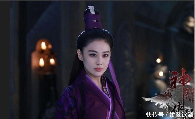 神雕侠侣|金庸《神雕侠侣》十八题,能够回答十个以上,可以进阶为金庸迷