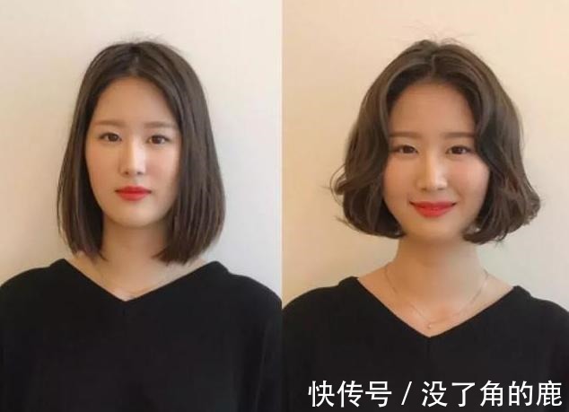 下庭 显年轻的发型都有这些共性，中年女性靠这3点选发型很减龄！