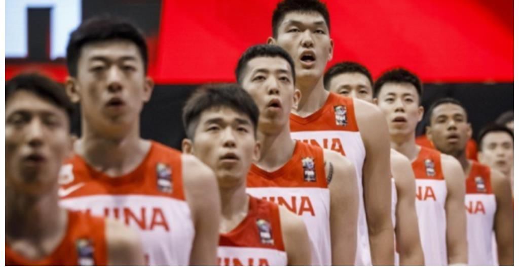 亚预赛|杜锋一话揭露男篮现状!难入选奥运会或只是开始!亚洲地位恐下降