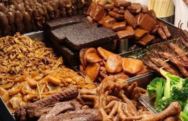 a162|不论卤什么肉,只要记住有这4种香料,卤出来的肉又香又入味