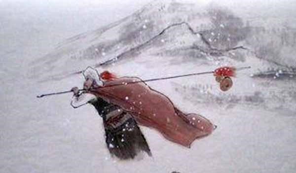 梁山|闲读水浒梁山好汉们总吃大鱼大肉,他们的钱从哪里来的