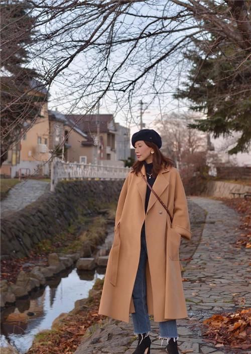 人靠衣装马靠鞍，中年女人想要不装嫩又优雅精致，只要掌握这2点