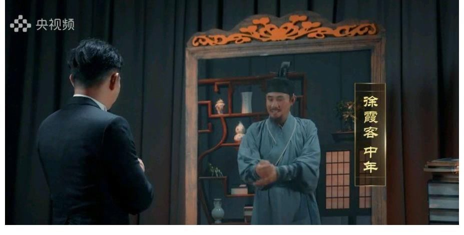 撒贝宁|央视撒贝宁,调皮捣蛋、严肃正经两种风格切换自如,他的度在哪?