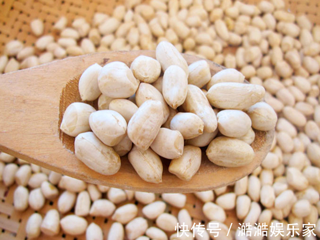 补血|同样是花生，“红皮”和“白皮”的区别这么大知道后别再瞎买了
