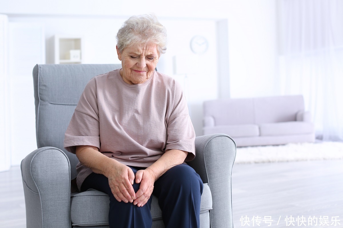 运动|冬季关节炎高发,5个方法,助您保护膝盖健康