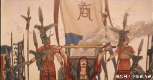 仁德|仁德之君商汤为何不尽忠夏朝，反而背叛夏朝，取代夏朝自立为君呢