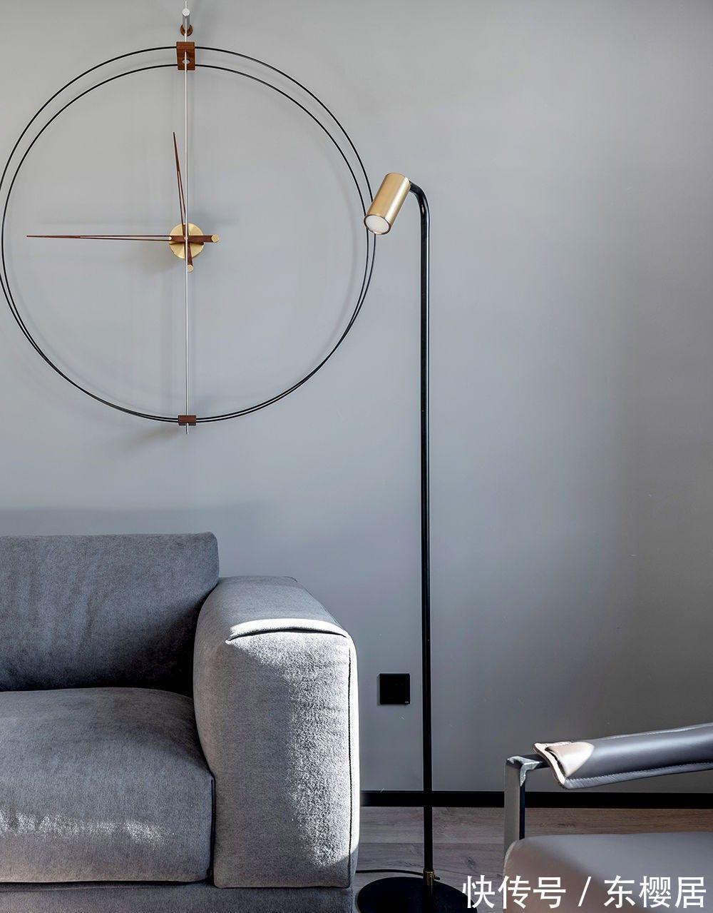 窗明|看完她家才发现“简装”是最好的治愈风格，全屋窗明几净羡煞旁人