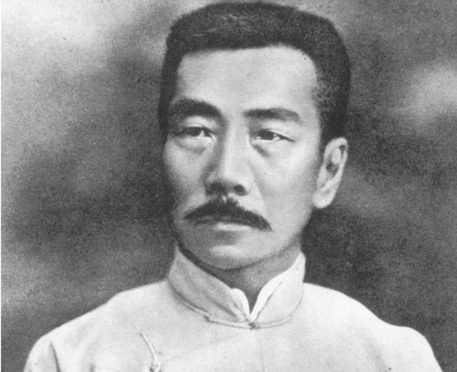 爱情|谭熙鸿丧妻半年后续娶妻妹,引发全国爱情大讨论,鲁迅也亲自下场