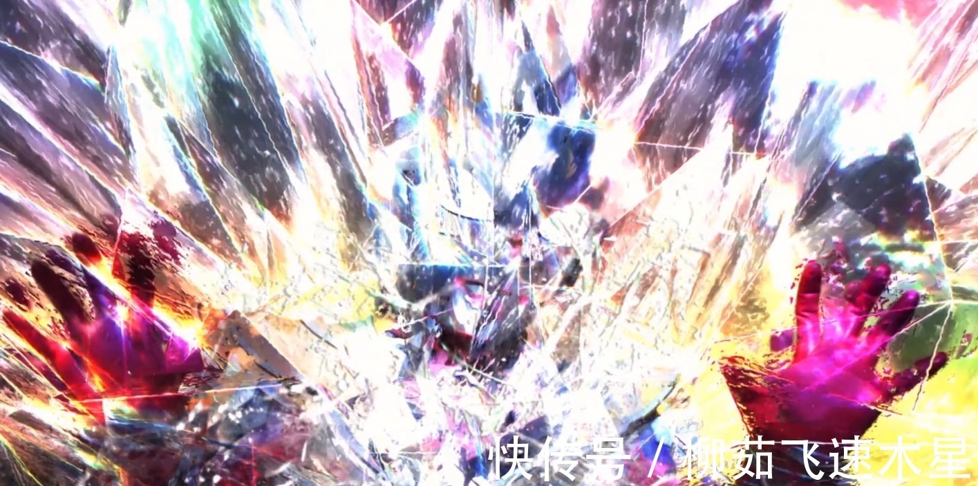 洋子|泽塔奥特曼 露出獠牙的正是洋子,文明自灭游戏,镝木慎也回归