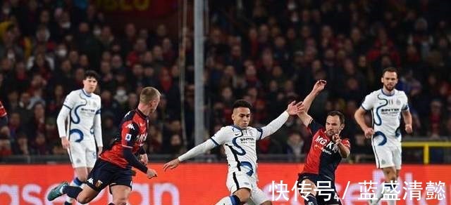 哲科|59射0球!国米成无牙老虎 他们比任何时候都思念卢卡库!