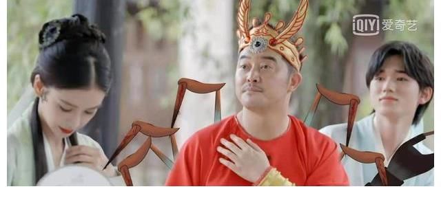 俯卧撑|沙溢唱《武林外传》片尾曲！这么多年过去了，他还念着这部剧的好