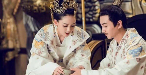 离家出走|隋文帝杨坚有多怕老婆?一生只娶一人,被气得离家出走