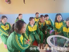 自信学霸|从"网瘾少年"到自信学霸