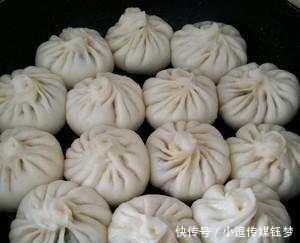 生煎|十几年的师傅教你做生煎包, 超详细的做法, 记得收藏