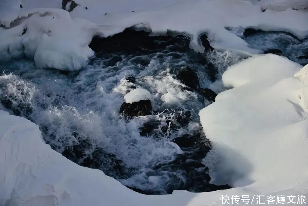 乾隆为他写诗，李白为他疯魔，长白山惊艳了千年的雪域秘境