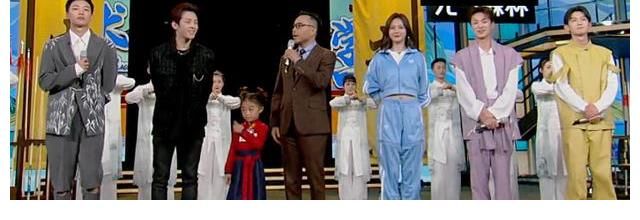 《天天向上》大幅度改版，汪涵一人主持大局，“天天兄弟”不再有