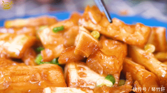 挑选春笋时,别只会挑大的,牢记几个技巧,春笋新鲜又脆嫩