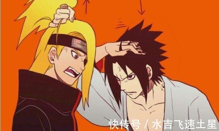 天才|火影谁才是晓组织的天才,看死亡年纪就有答案了