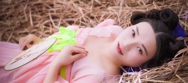 牵牛织女#4首绝美七夕诗词,带来千年前古人的浪漫,让人拍案叫绝