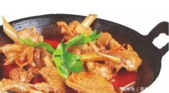 美食|做法简单的下饭美食,再也不用去饭店,满桌好菜满足客人的胃