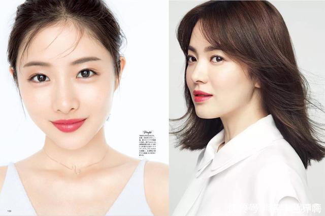 眼影|今年火了一种妆容叫“中国妆”,高级端庄,谁化谁好看