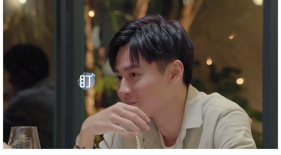 汉服|心动4:马子佳对洪成成表明心意 面对小孔时却是敷衍与躲避