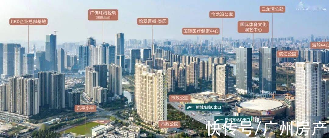 cbd|大师手笔!这套CBD顶复,才是打开塔尖居所的正确方式