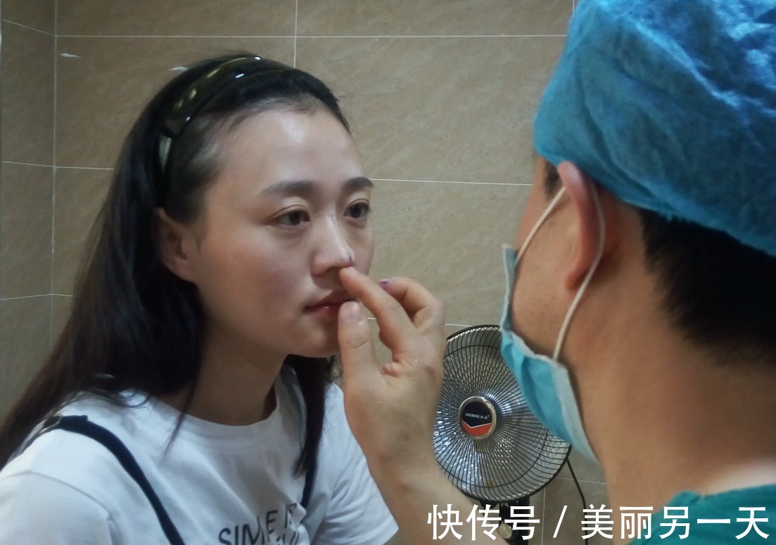 整形医生 重庆马鼻子:隆鼻手术的准备工作有哪些?