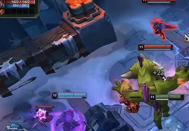 CP榜一“浪浪钉”出江湖再就业？龚俊打赢Uzi，张哲瀚被扒黑历史