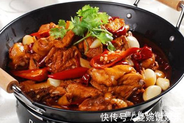 美味营养的几道家常菜，荤素搭配，解馋下饭，大人孩子都爱吃