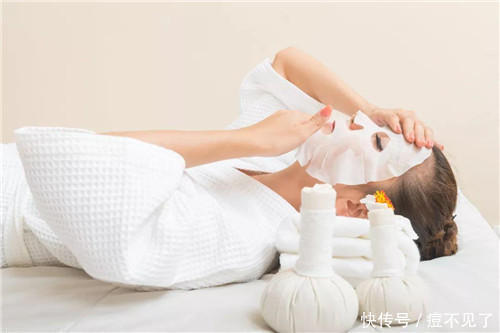 护肤从三个方面做起!痘博士来说!