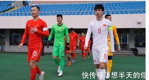 吴曦|拒绝三流!最强11人+4个变手+3个爆点!打脸日本,国足必玩命!
