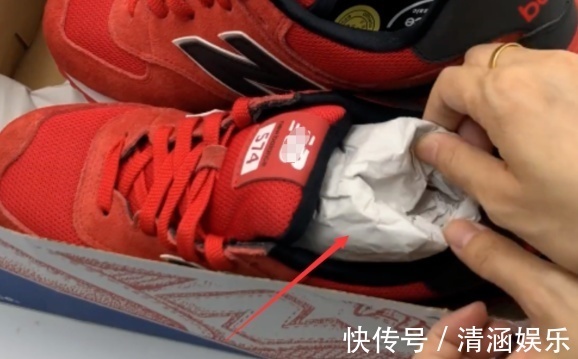 石灰袋|鞋盒里的那团纸竟有这么多作用看完再也不扔了!